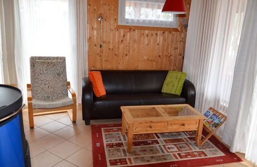 Sankt Lorenzen ob Murau House | Vacation home with about 55m² in the Kreischberg vacation park