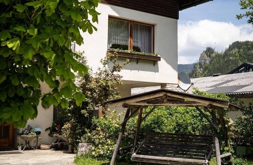 Hinterstoder Apartment | Vacation Rental 1/1 Bedroom/Shower, Toilet - Pernegger Vacation Home