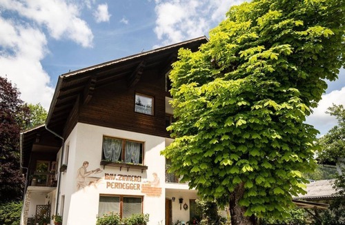 Hinterstoder Apartment | Vacation Rental 1/1 Bedroom/Shower, Toilet - Pernegger Vacation Home