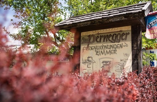 Hinterstoder Apartment | Vacation Rental 1/1 Bedroom/Shower, Toilet - Pernegger Vacation Home