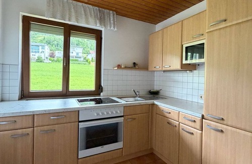 Mondsee House | Vacation Rental 1 - Landhaus Meingast