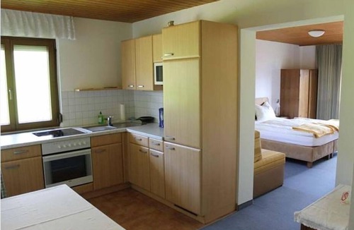 Mondsee House | Vacation Rental 1 - Landhaus Meingast