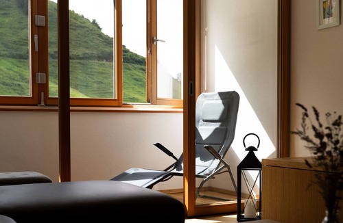 Faschina Apartment | Vacation Rental/Apartment for 4 Guests, 70 m², in Fontanella (312615)