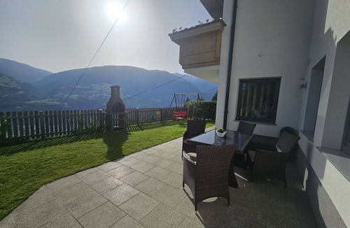 Emberg Apartment | Vacation Rental/Apartment for 5 Guests, 50 m², in Kaltenbach (315302)