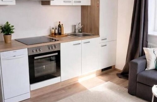 Moosen Apartment | Vacation Rental/Apartment for 6 Guests, 45 m², in Westendorf (312431)