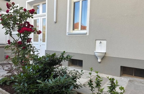 Sankt Polten Apartment | Vacation Rental/Apartment for 2 Guests, 16 m², in St. Pölten (309488)