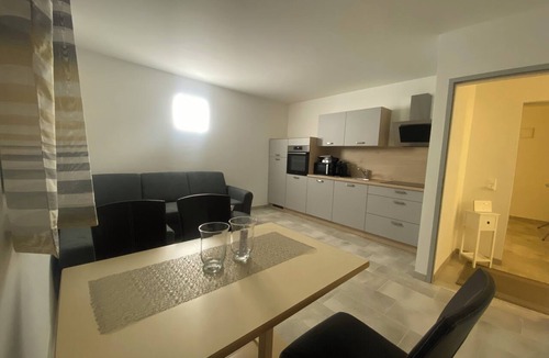 Villach Apartment | Vacation rental for 4 people, about 2.5 km from the center