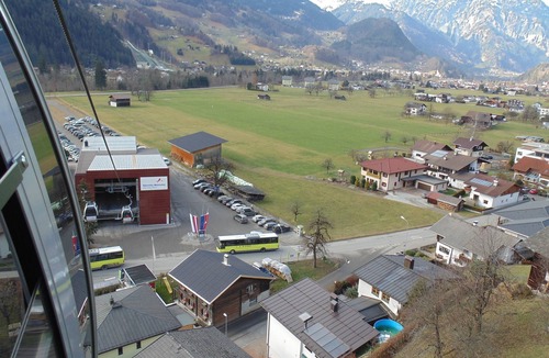 Schruns Condo | Vacation Rental in a Prime Location—for 1 to 4 People!