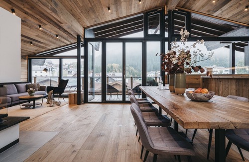 Galtur Hotel | VAYA Galtür Paznaun