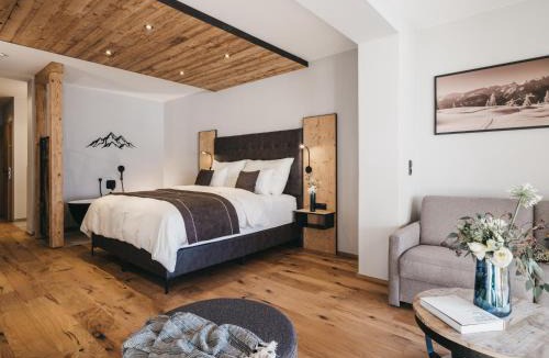 Nauders Hotel | VAYA Nauders