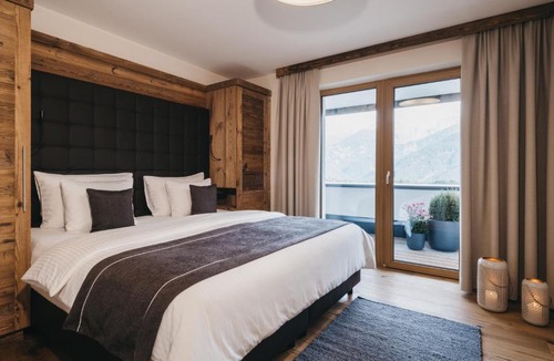 Serfaus Apartment | VAYA St Zeno Serfaus