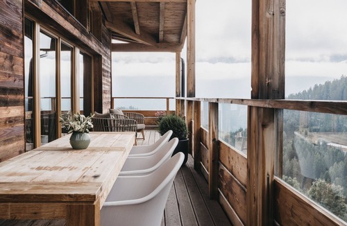 Serfaus Hotel | VAYA St. Zeno Serfaus