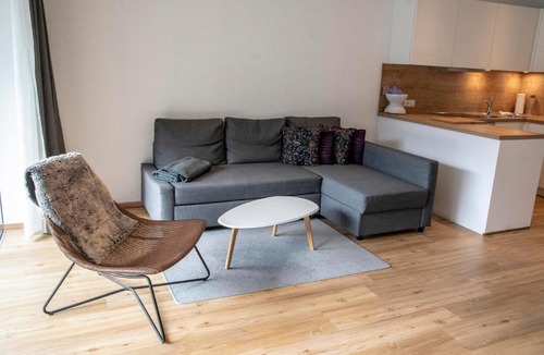 Gries im Sellrain Apartment | Veranda Appartement Wohlfühl