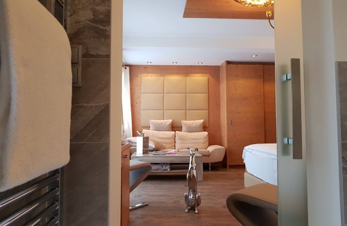 Seefeld in Tirol Hotel | Vergeiner