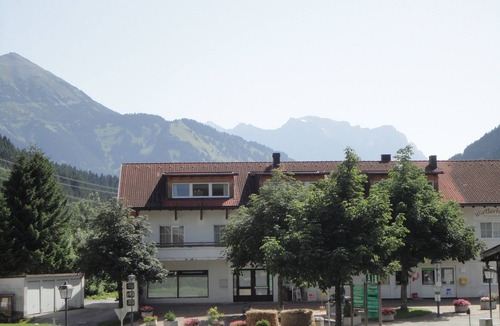 Bichlbach Apartment | Very comfortable u. spacious. Apartment with natural wood furniture from our own production