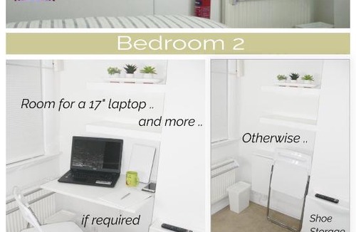 Ipswich House | Victorian Terrace Old Stoke - With Self Check In and Free Parking - Rooms at ipswichdigs