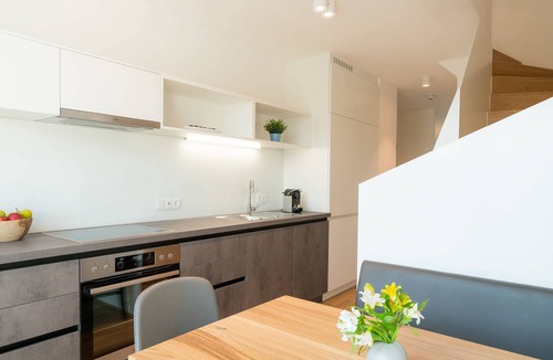 Hietzing Apartment | Vienna Residence, Hietzing - Schönbrunn #6375