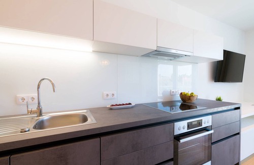 Hietzing Apartment | Vienna Residence, Hietzing - Schönbrunn #6373