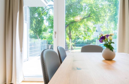Hietzing Apartment | Vienna Residence, Hietzing - Schönbrunn #6362