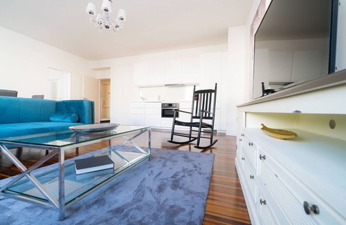 Wieden Apartment | Vienna Residence, Naschmarkt - Karlsplatz #6318