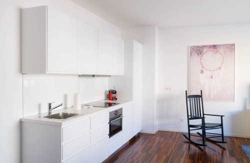 Wieden Apartment | Vienna Residence, Naschmarkt - Karlsplatz #6318