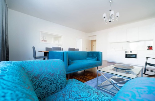 Wieden Apartment | Vienna Residence, Naschmarkt - Karlsplatz #6318