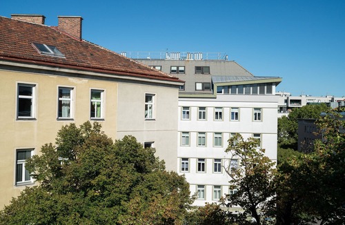 Stuwerviertel Apartment | Vienna Residence, Prater - Exhibition Center #6482