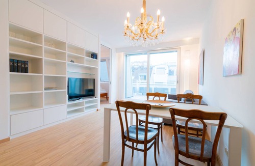 Wieden Apartment | Vienna Residence, Schaumburgergasse - Wieden #6354