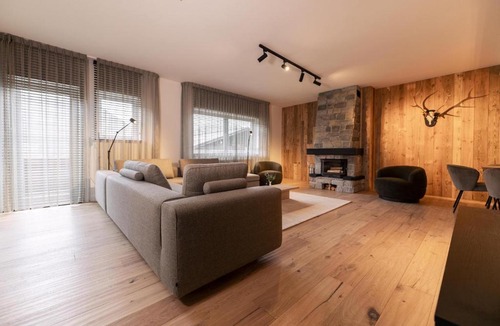 Berwang House | Villa Berwang