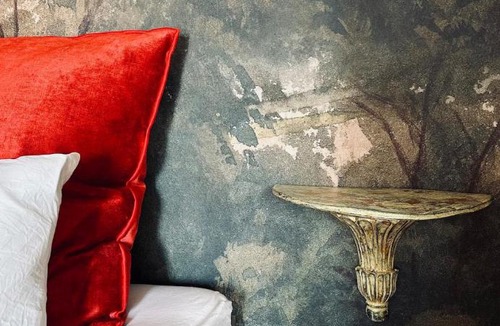 Wels Apartment | Villa Conte Private Urban Hideaway