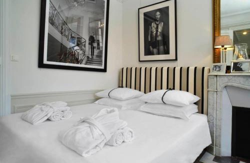 Necker Apartment | Villa Eiffel