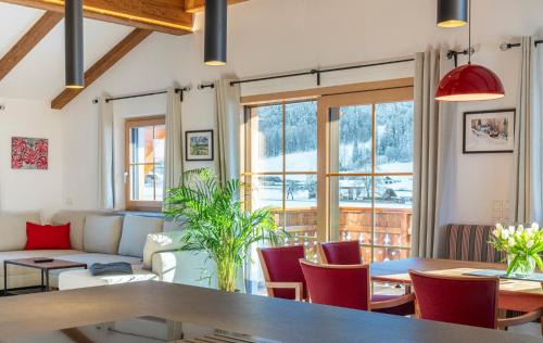 Strobl Apartment | Villa Elisabeth