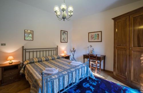 Lucignano Apartment | Villa Giulia