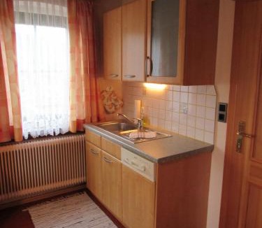 Mariapfarr Apartment | Villa Löcker 2