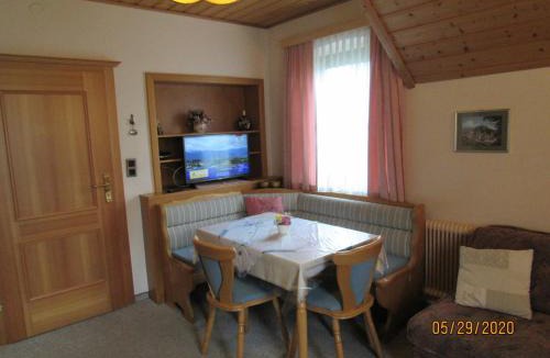Mariapfarr Apartment | Villa Löcker 3