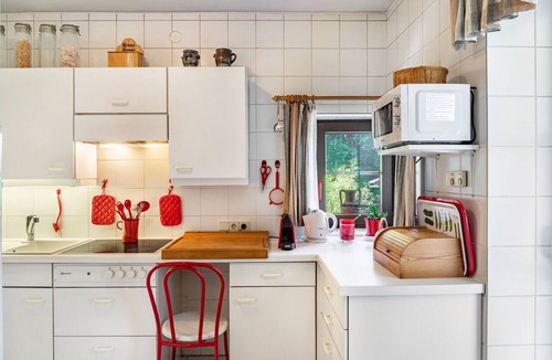 Seefeld in Tirol Villa | Villa “Mona Lisa” with Mountain Views, Private Terrace, and Wi-Fi