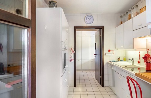 Seefeld in Tirol Villa | Villa “Mona Lisa” with Mountain Views, Private Terrace, and Wi-Fi