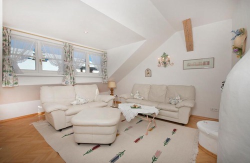 Seefeld in Tirol Apartment | Villa St Oswald Premium Apartments