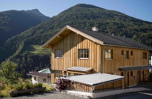 Virgen Apartment | Virgenhaus