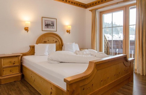 Hinterstoder Hotel | Vital Hotel Stoderhof