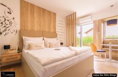 Bad Blumau House | Vitalpension Bad Blumau - ADULTS ONLY