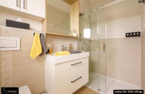 Bad Blumau House | Vitalpension Bad Blumau - ADULTS ONLY