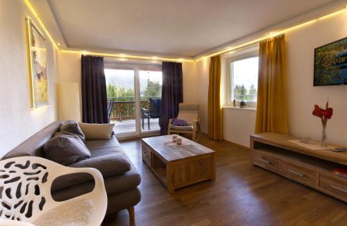 Weidach Apartment | Vollmond -406-