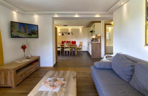 Weidach Apartment | Vollmond -406-