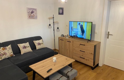 Vordernberg Apartment | Vordernberg Štýrské Alpy