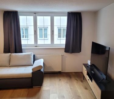 Grossdorf Apartment | Waibel Appartement Bezau