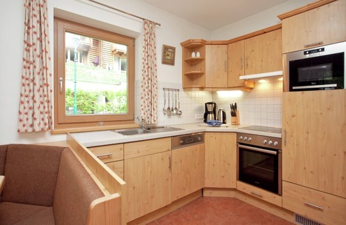 Wald im Pinzgau House | Wald im Pinzgau Chalet with Sauna