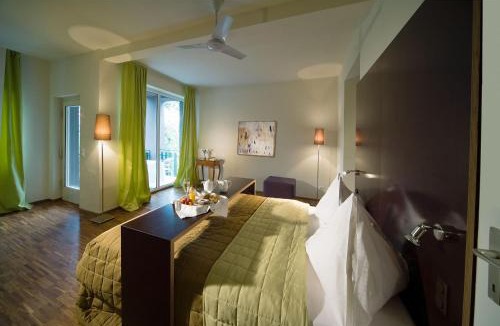 Sankt Nikolai im Sausal Hotel | Weingartenhotel Harkamp Südsteiermark