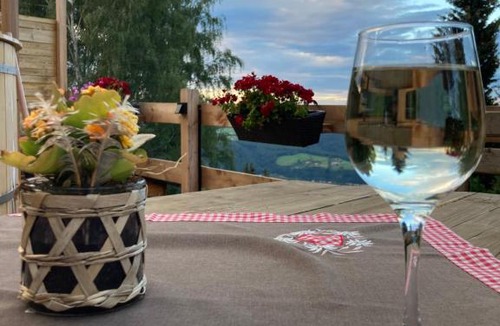 Sankt Corona am Wechsel Bed & Breakfast | WeiXL Schi&Bike Appartements-Bike in&Bike out neben Wexl Trails Bikepark