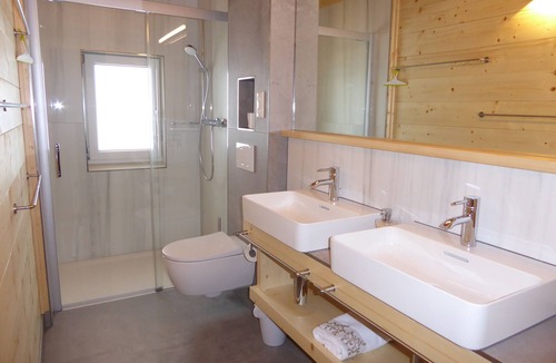 Hopfgarten Markt Apartment | Welcome to the comfortable Tyrolean house!